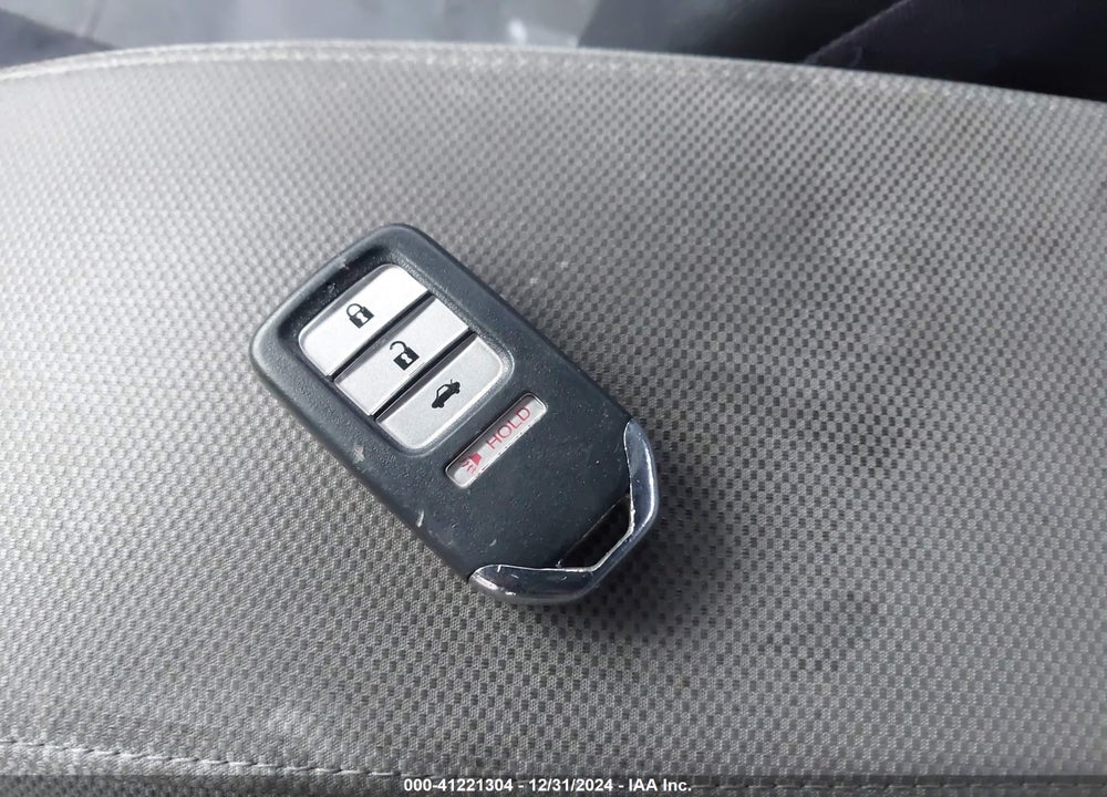 2014 HONDA CIVIC VIN: 2HGFB2F8XEH544247