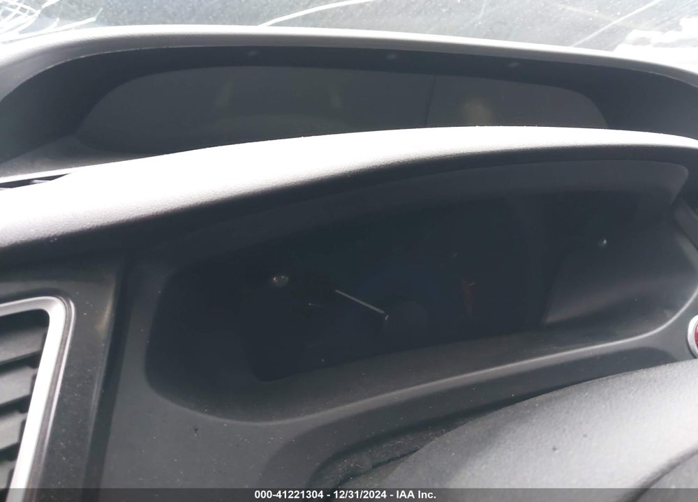 2014 HONDA CIVIC VIN: 2HGFB2F8XEH544247