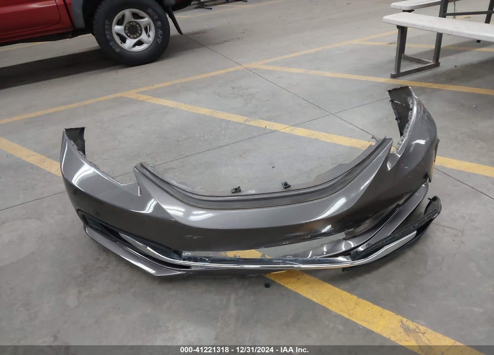 2013 HONDA CIVIC VIN: 19XFB2F81DE042705