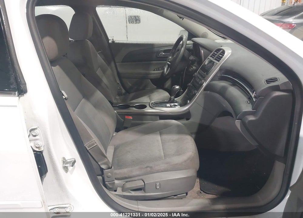 2013 CHEVROLET MALIBU VIN: 1G11A5SA7DF312834
