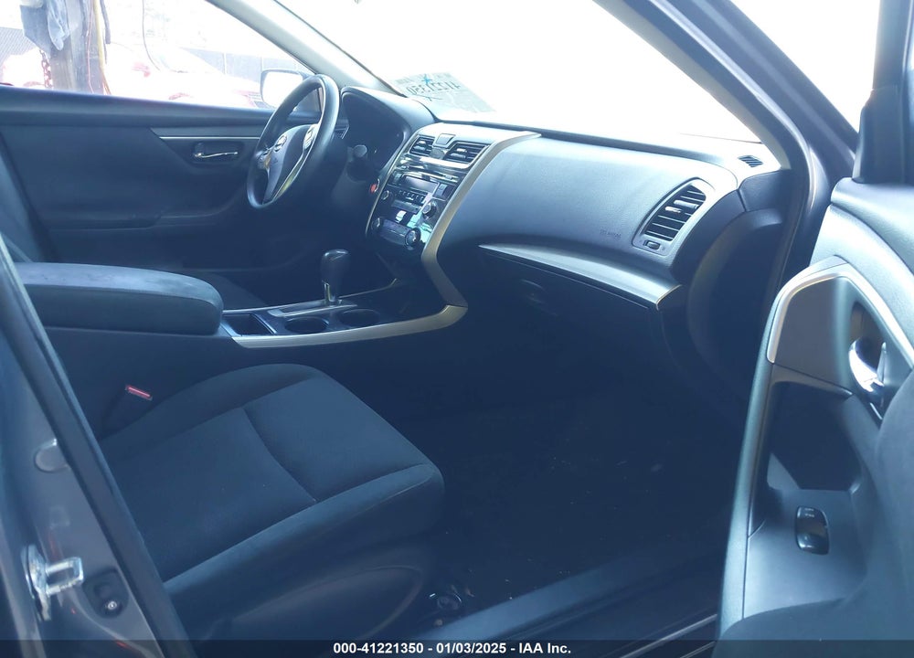 2015 NISSAN ALTIMA 2.5 S VIN: 1N4AL3AP2FC126463