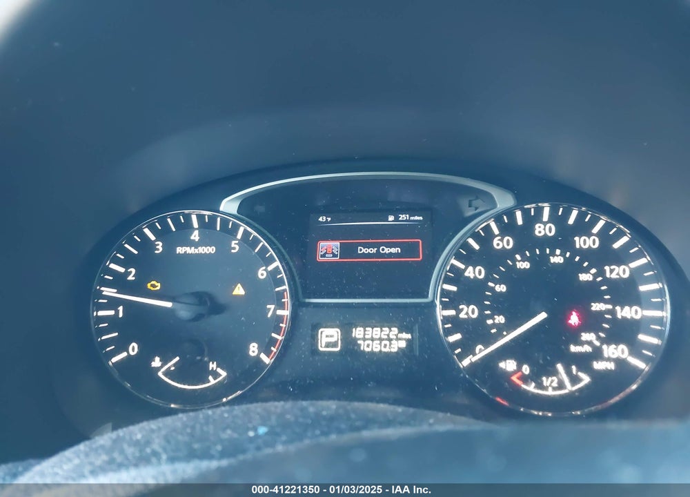 2015 NISSAN ALTIMA 2.5 S VIN: 1N4AL3AP2FC126463