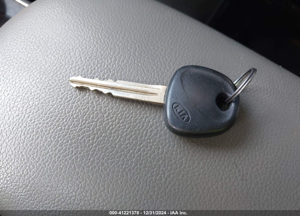 2014 KIA FORTE LX VIN: KNAFK4A6XE5253025