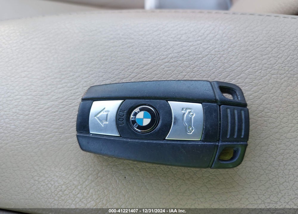 2013 BMW X5 XDRIVE35I/XDRIVE35I PREMIUM/XDRIVE35I SPORT ACTIVITY VIN: 5UXZV4C51D0G50468