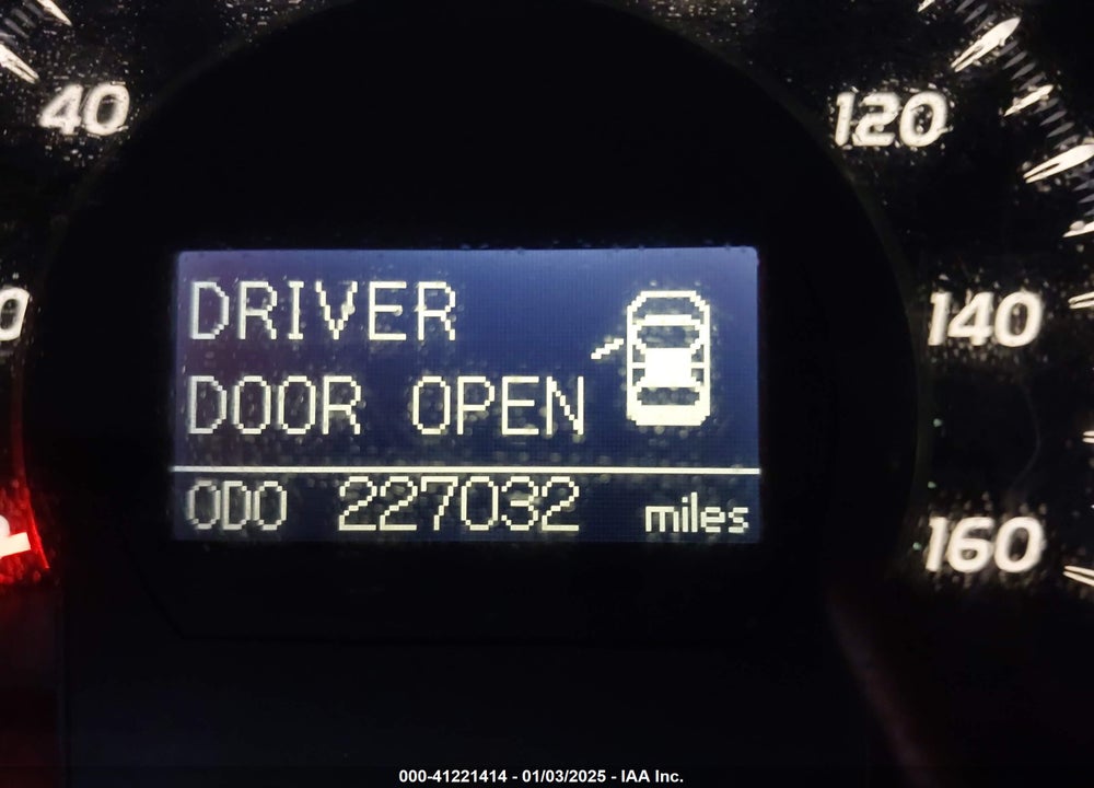 2007 TOYOTA CAMRY VIN: 4T1BK46K37U004934
