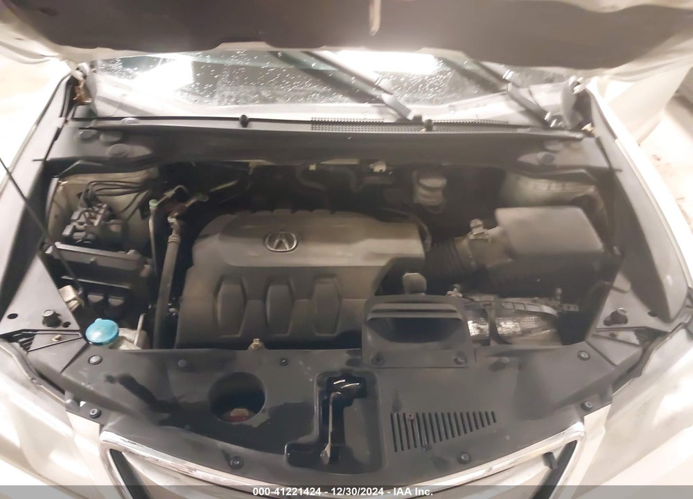 2013 ACURA RDX VIN: 5J8TB4H3XDL018363