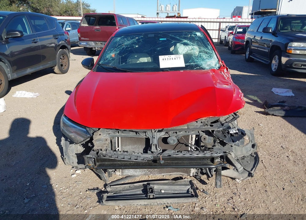 2020 VOLKSWAGEN JETTA VIN: 3VWCB7BU9LM002246