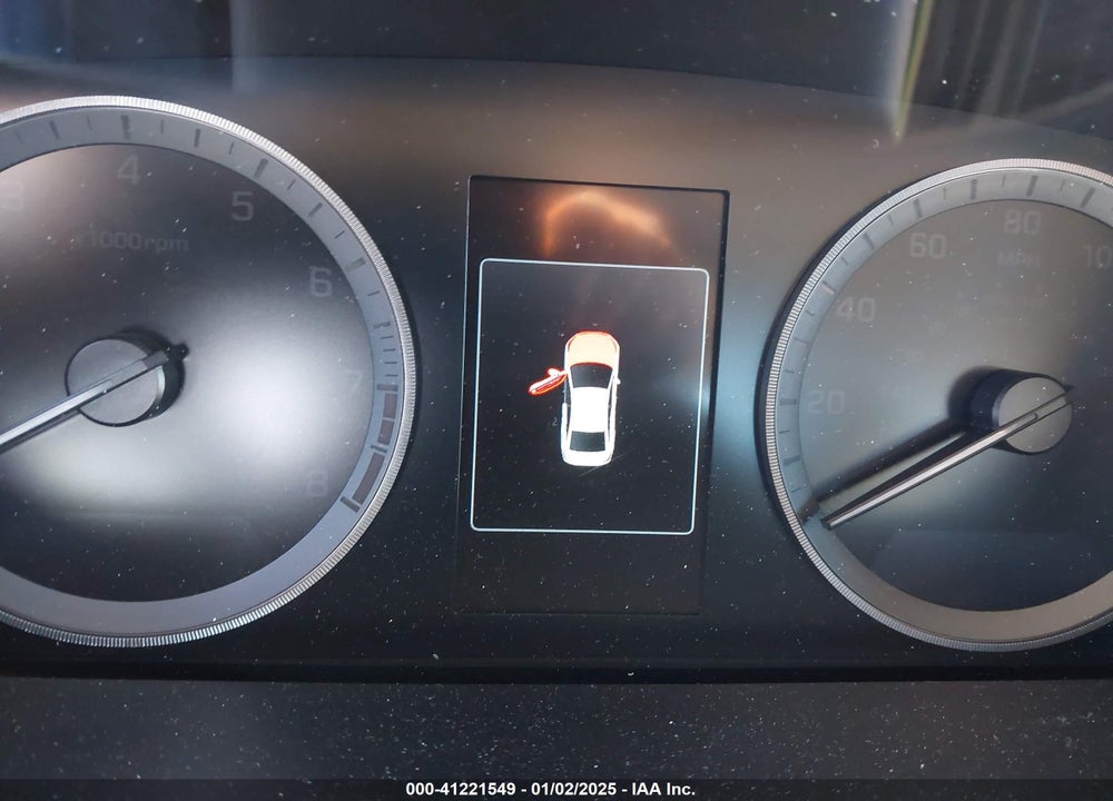 2015 HYUNDAI SONATA LIMITED VIN: 5NPE34AF4FH128857