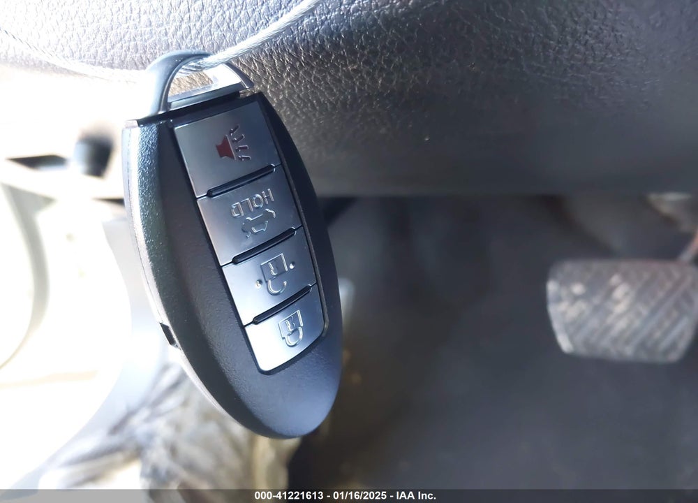 2010 NISSAN MAXIMA 3.5 SV VIN: 1N4AA5AP4AC870589