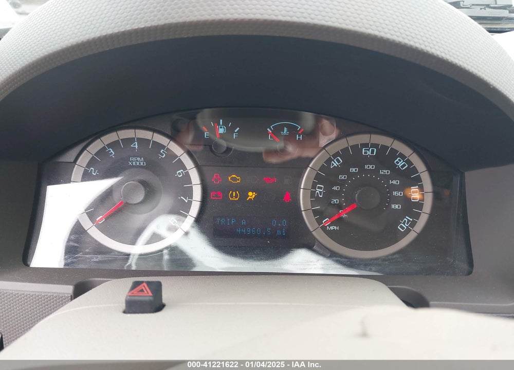 2012 FORD ESCAPE XLT VIN: 1FMCU0D75CKC75893