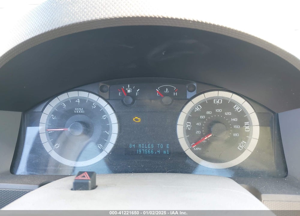 2009 FORD ESCAPE XLT VIN: 1FMCU037X9KB30469