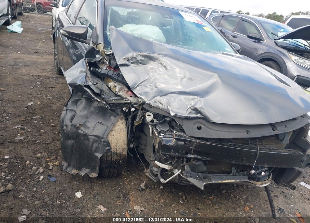 2017 TOYOTA AVALON VIN: 4T1BK1EB2HU249807