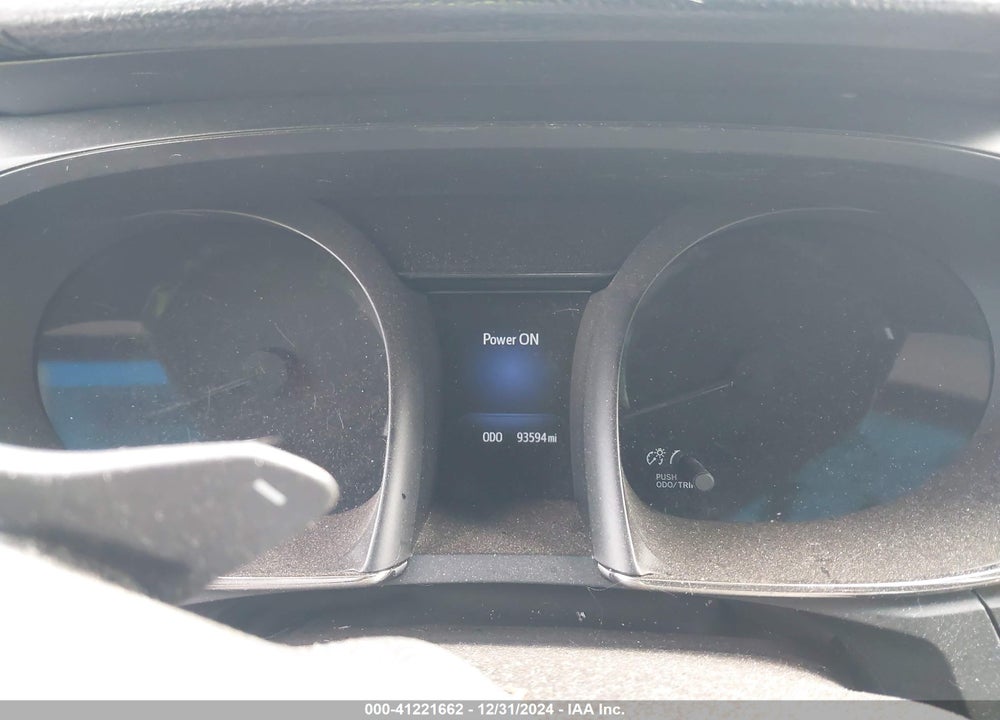 2017 TOYOTA AVALON VIN: 4T1BK1EB2HU249807