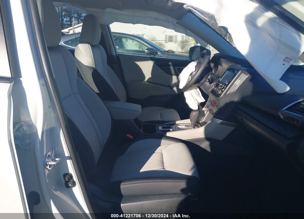 2023 SUBARU FORESTER VIN: JF2SKACC7PH504508