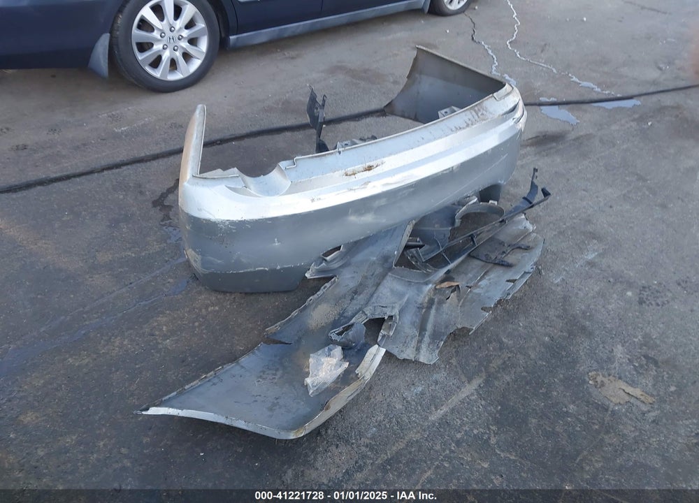 2006 HONDA ACCORD VIN: 1HGCM56436A062473