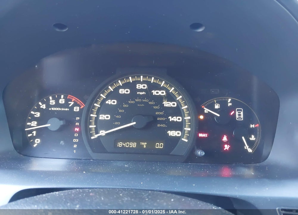 2006 HONDA ACCORD VIN: 1HGCM56436A062473