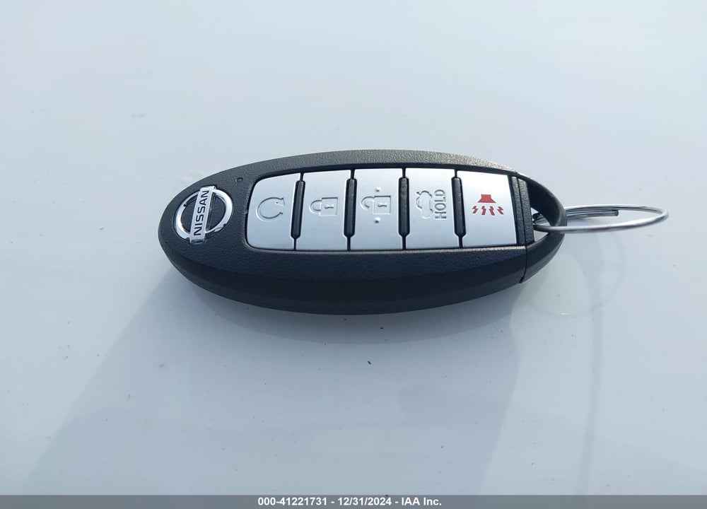 2021 NISSAN SENTRA VIN: 3N1AB8CVXMY262529