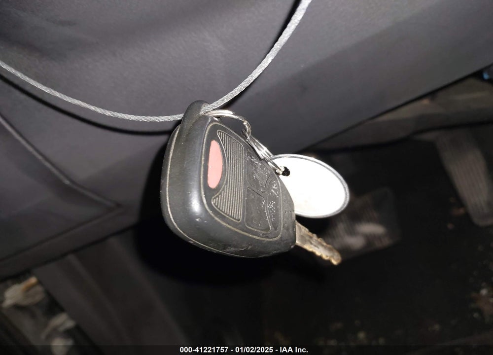 2012 JEEP LIBERTY SPORT VIN: 1C4PJMAK7CW160493