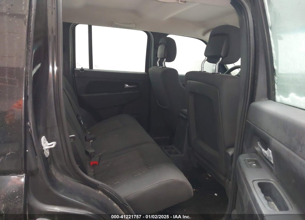 2012 JEEP LIBERTY SPORT VIN: 1C4PJMAK7CW160493