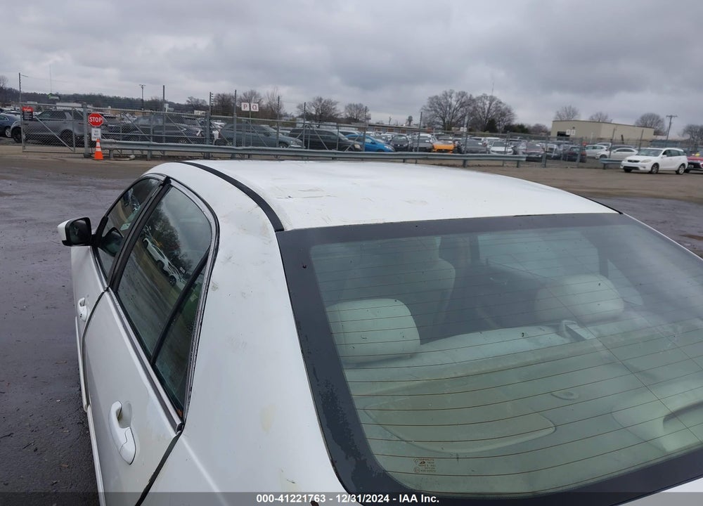 2003 HONDA ACCORD 2.4 EX VIN: 1HGCM56623A036928