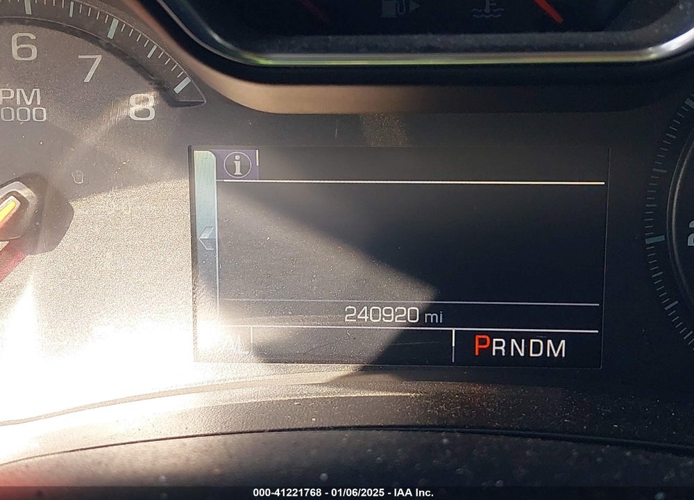 2015 CHEVROLET IMPALA VIN: 2G1125S34F9177578
