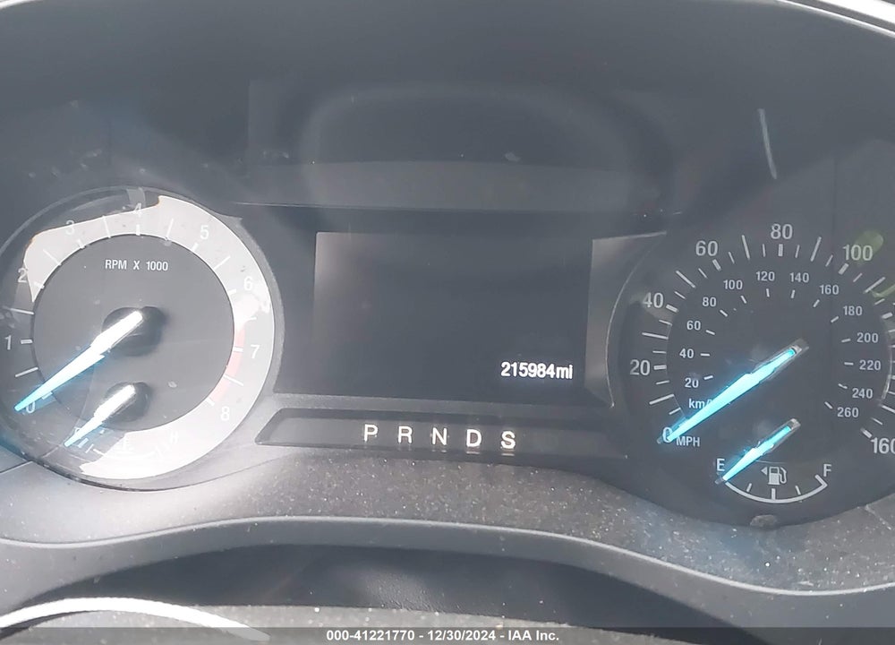 2013 FORD FUSION VIN: 3FA6P0H76DR262091