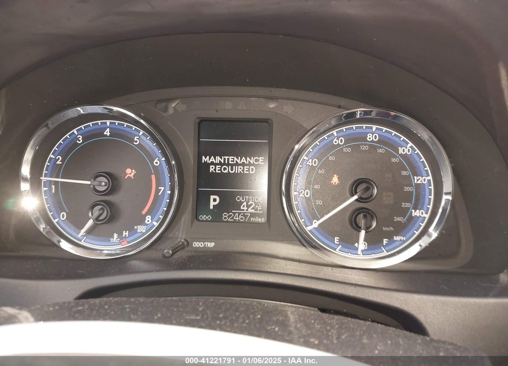 2018 TOYOTA COROLLA VIN: 5YFBURHEXJP739935