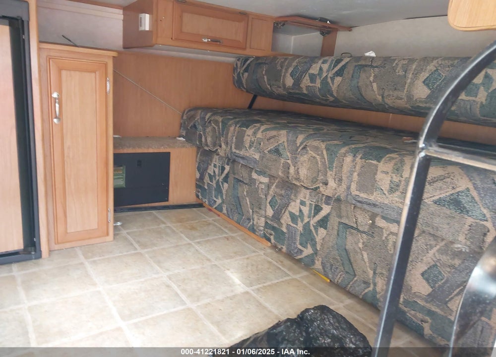 2007 TOWLITE OTHER VIN: 1H0T2TK287A057235