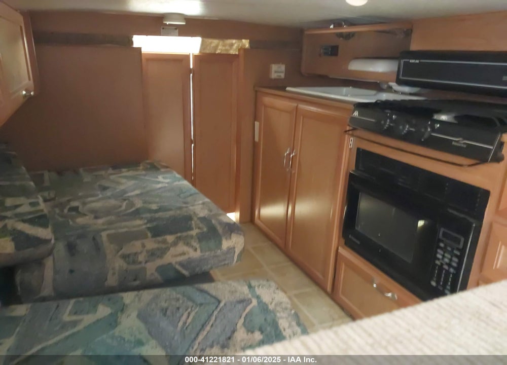 2007 TOWLITE OTHER VIN: 1H0T2TK287A057235