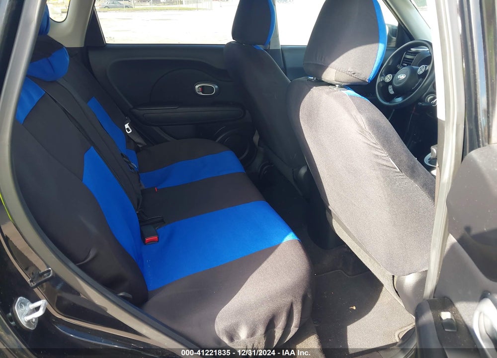 2016 KIA SOUL VIN: KNDJN2A28G7238519