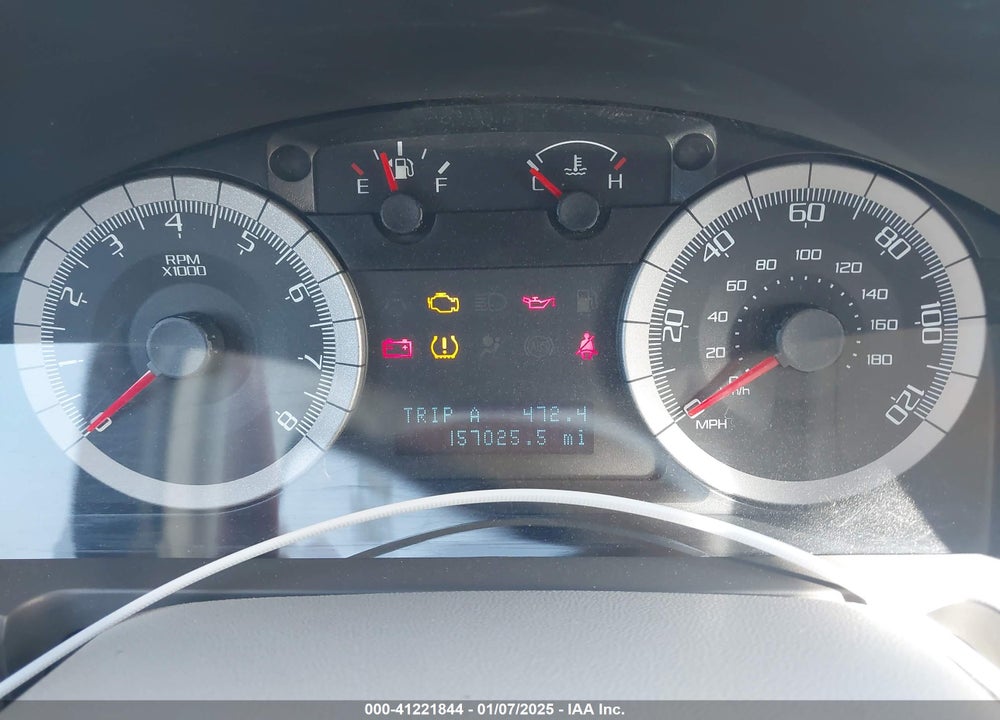 2009 FORD ESCAPE XLT VIN: 1FMCU03G49KA49841