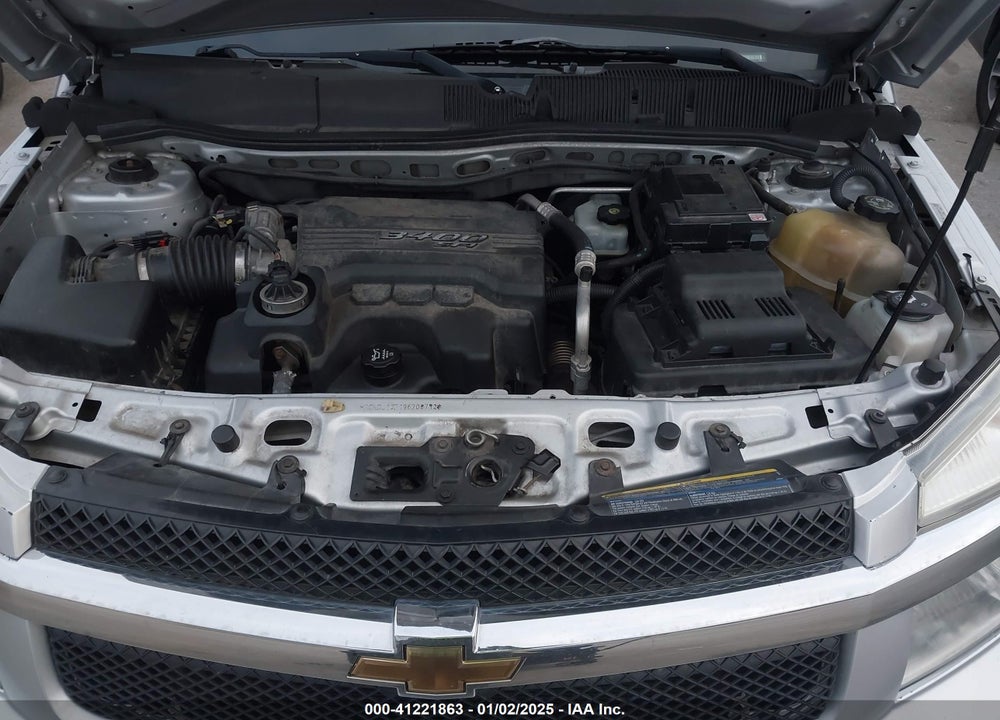 2009 CHEVROLET EQUINOX LS VIN: 2CNDL13F196208712