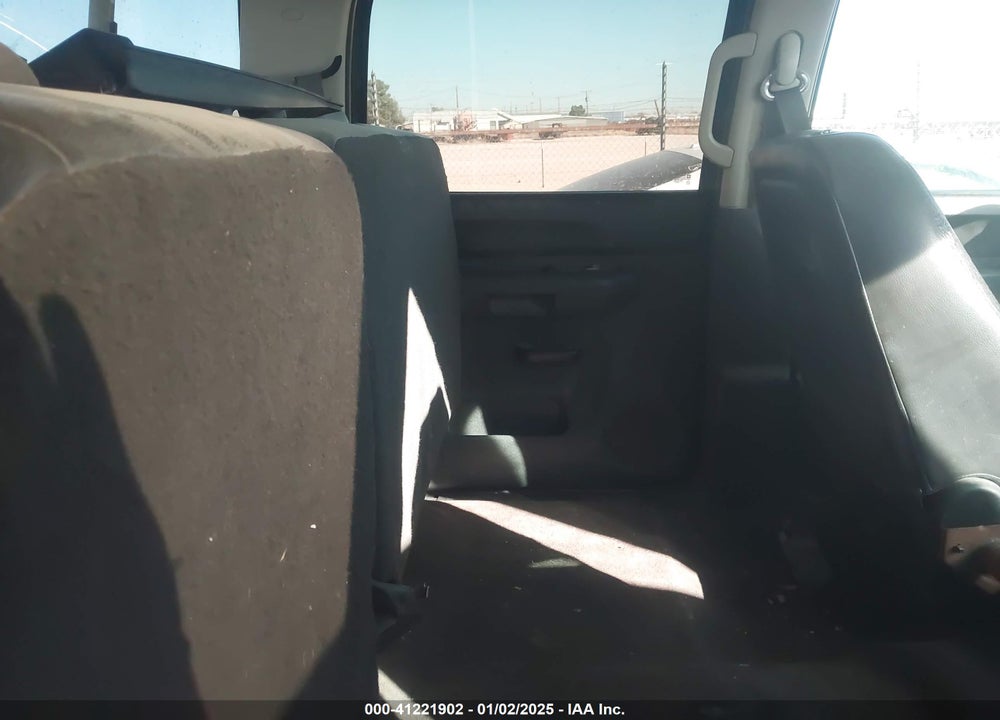 2010 CHEVROLET SILVERADO 1500 LT VIN: 3GCRKSE3XAG110406