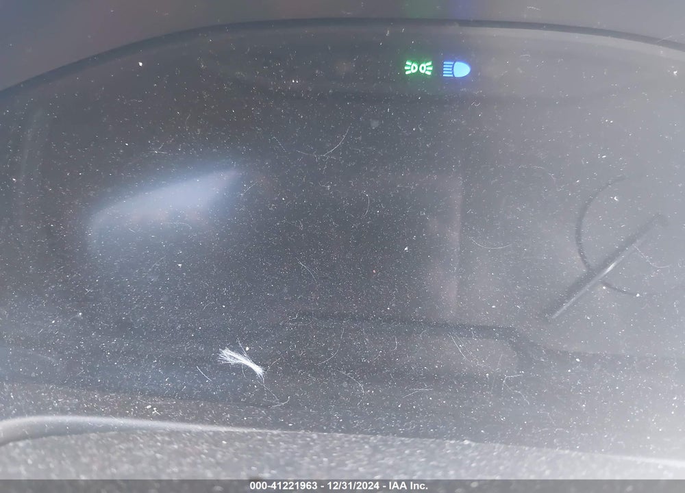 2019 HONDA ACCORD VIN: 1HGCV1F31KA124802