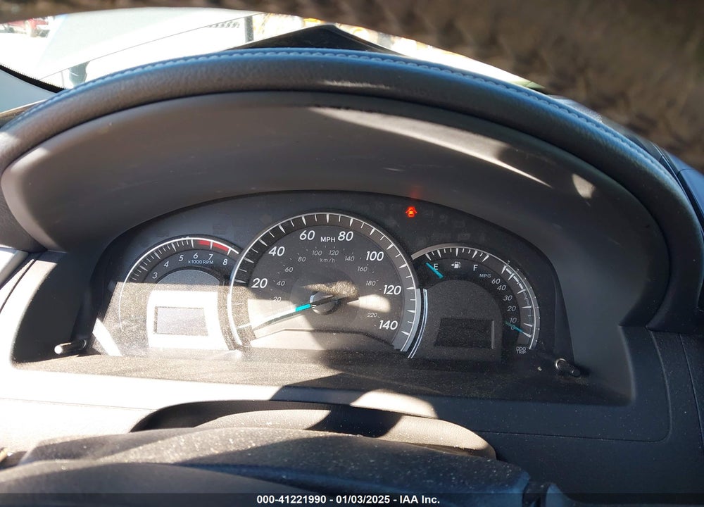 2014 TOYOTA CAMRY XLE VIN: 4T1BF1FK1EU768992
