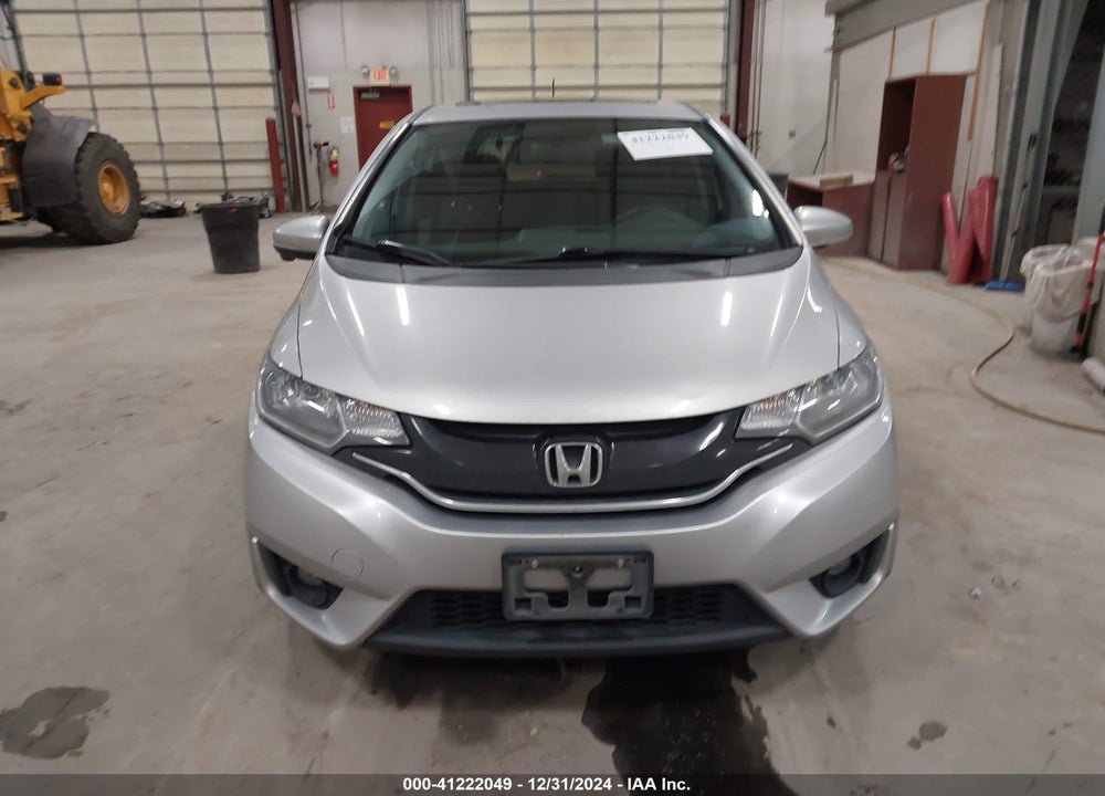 2015 HONDA FIT EX/EX-L VIN: 3HGGK5H81FM745833