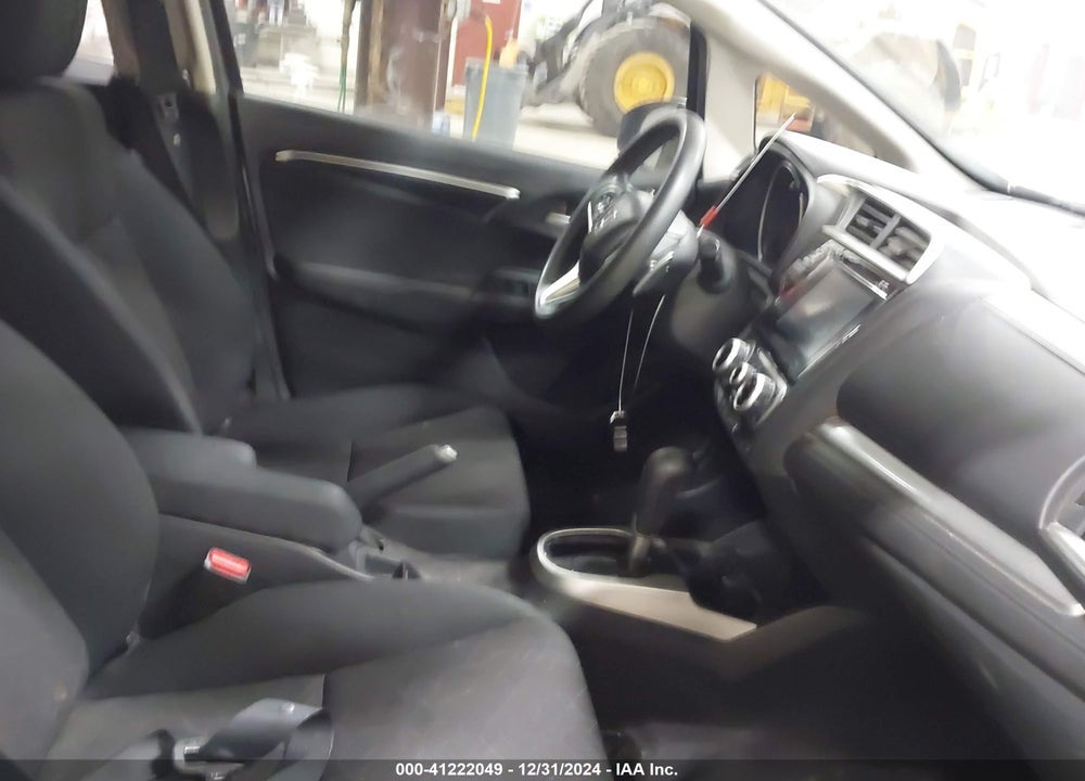 2015 HONDA FIT EX/EX-L VIN: 3HGGK5H81FM745833