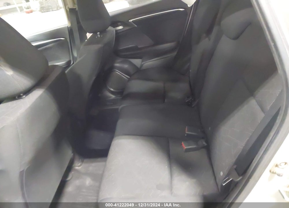 2015 HONDA FIT EX/EX-L VIN: 3HGGK5H81FM745833