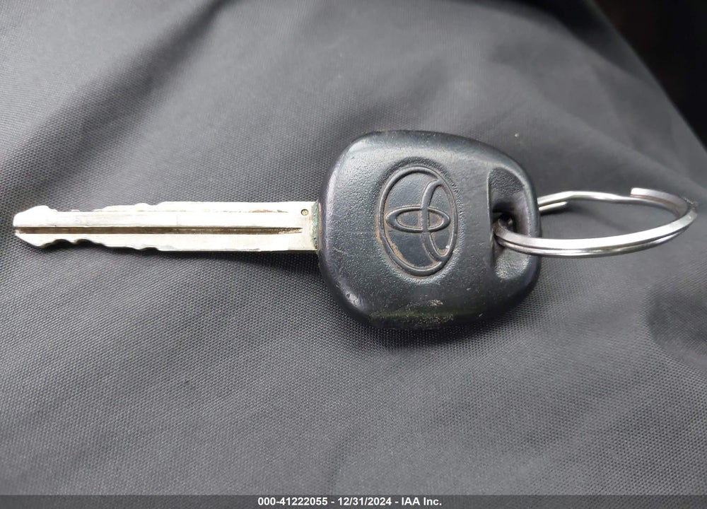 2010 SCION TC VIN: JTKDE3B79A0315842