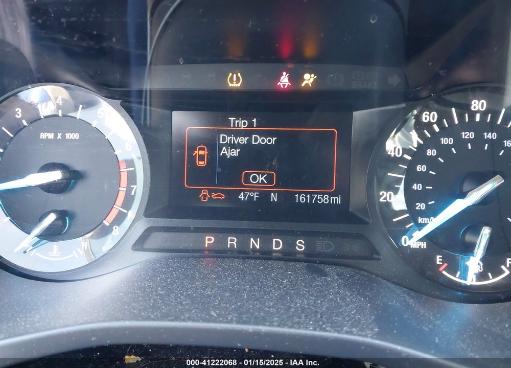 2015 FORD FUSION SE VIN: 1FA6P0H71F5107325
