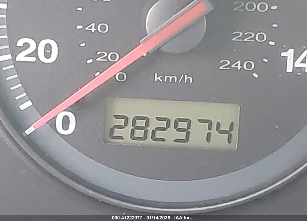 2005 HONDA CIVIC VP VIN: 1HGES16395L005678