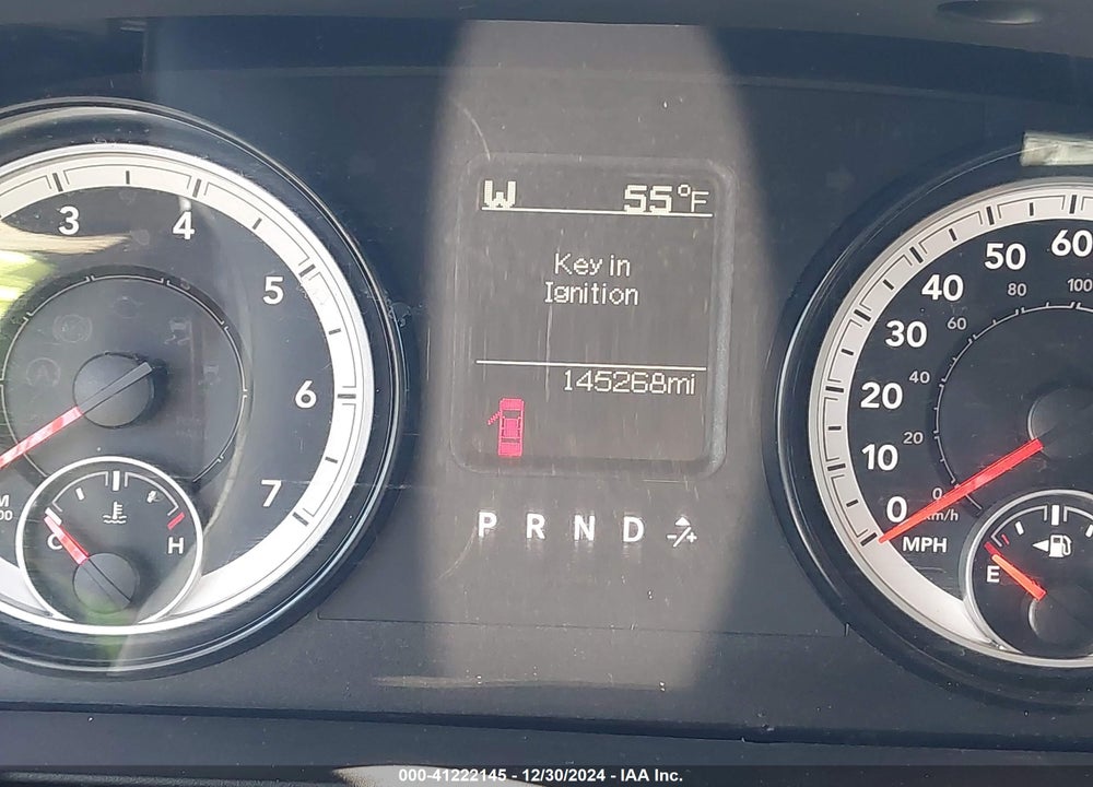2015 RAM 1500 VIN: 1C6RR6GT6FS702943