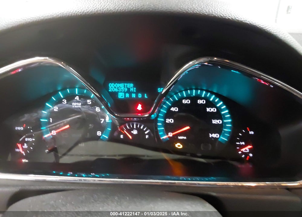 2014 CHEVROLET TRAVERSE VIN: 1GNKVGKD3EJ377188