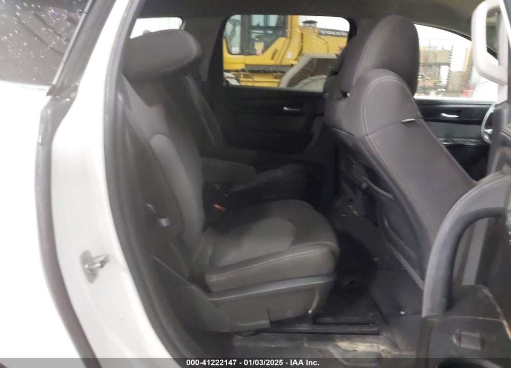 2014 CHEVROLET TRAVERSE VIN: 1GNKVGKD3EJ377188