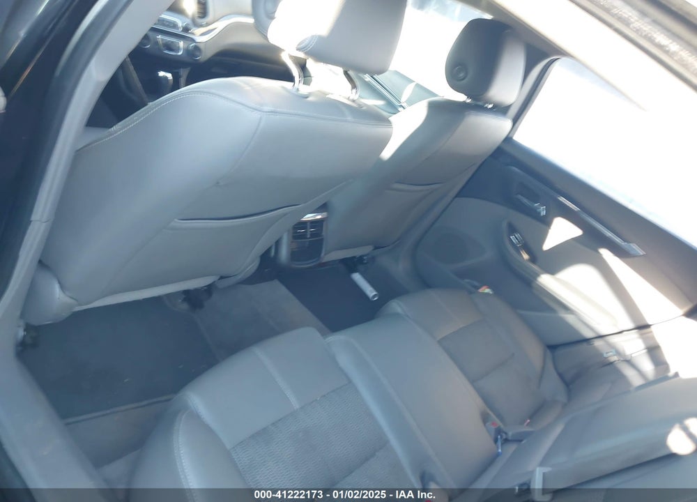 2015 CHEVROLET IMPALA 1LT VIN: 2G1115SL5F9152949