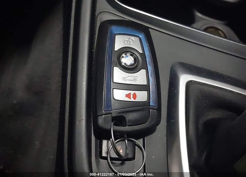 2018 BMW 440XI VIN: WBA4J7C57JBB98676