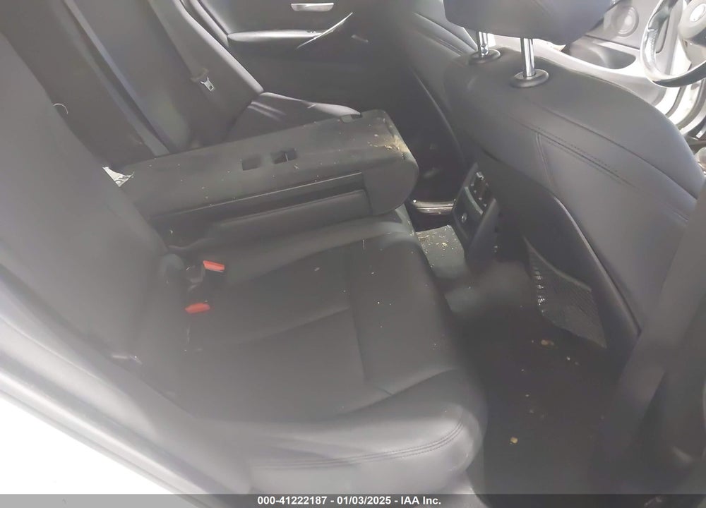 2018 BMW 440XI VIN: WBA4J7C57JBB98676