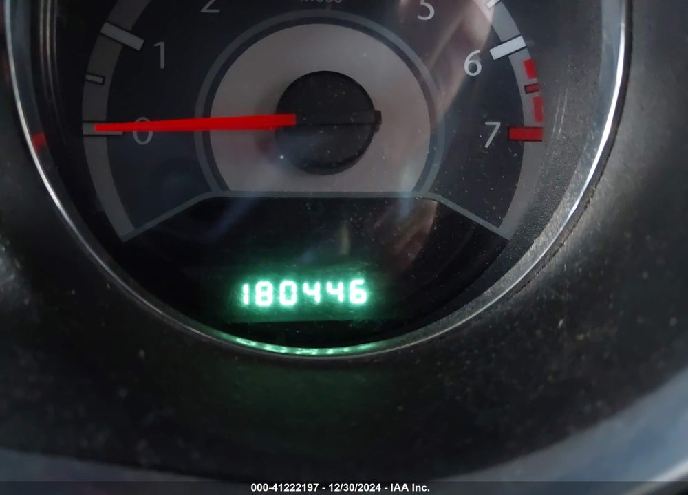 2014 CHRYSLER 200 LIMITED VIN: 1C3CCBCG9EN176987