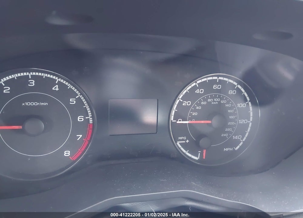 2018 SUBARU IMPREZA 2.0I PREMIUM VIN: 4S3GTAB62J3733938