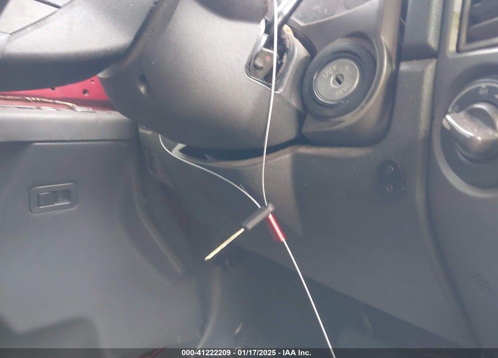 2007 NISSAN TITAN SE VIN: 1N6BA06B47N241987
